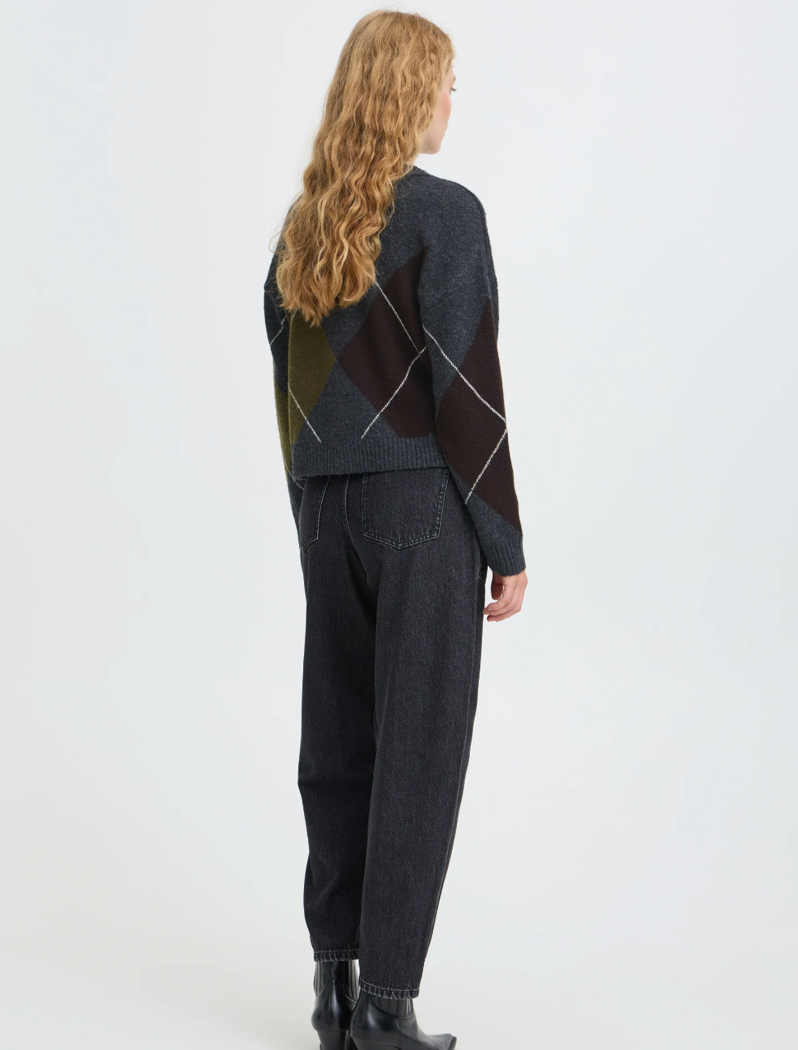 CARDIGAN BYOSMILLA