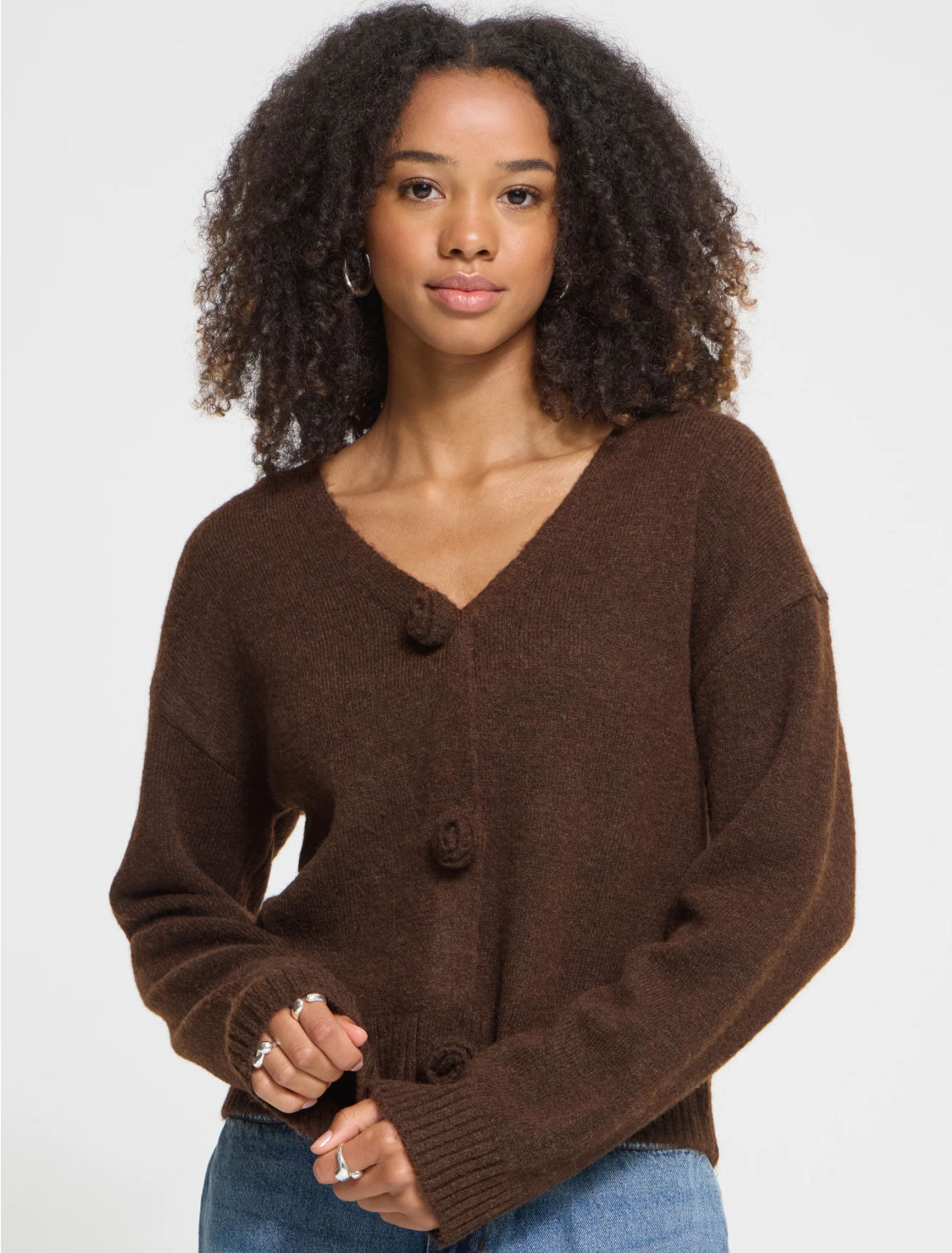 CARDIGAN IHPOVOKE