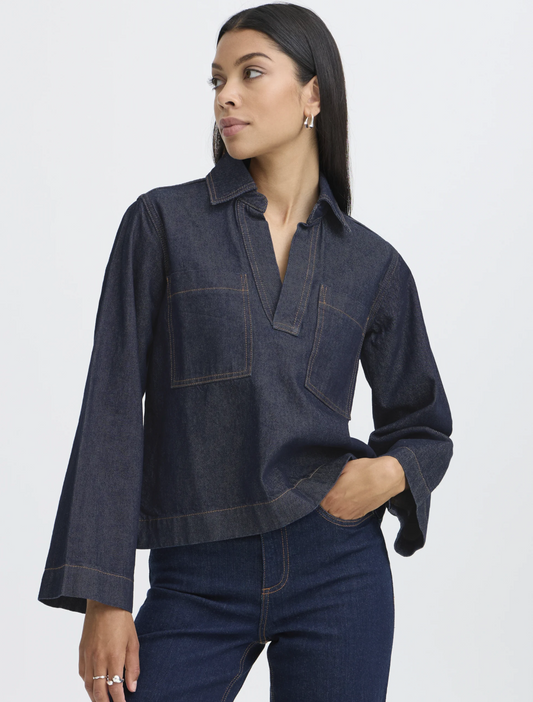 BLOUSE BYKIONA