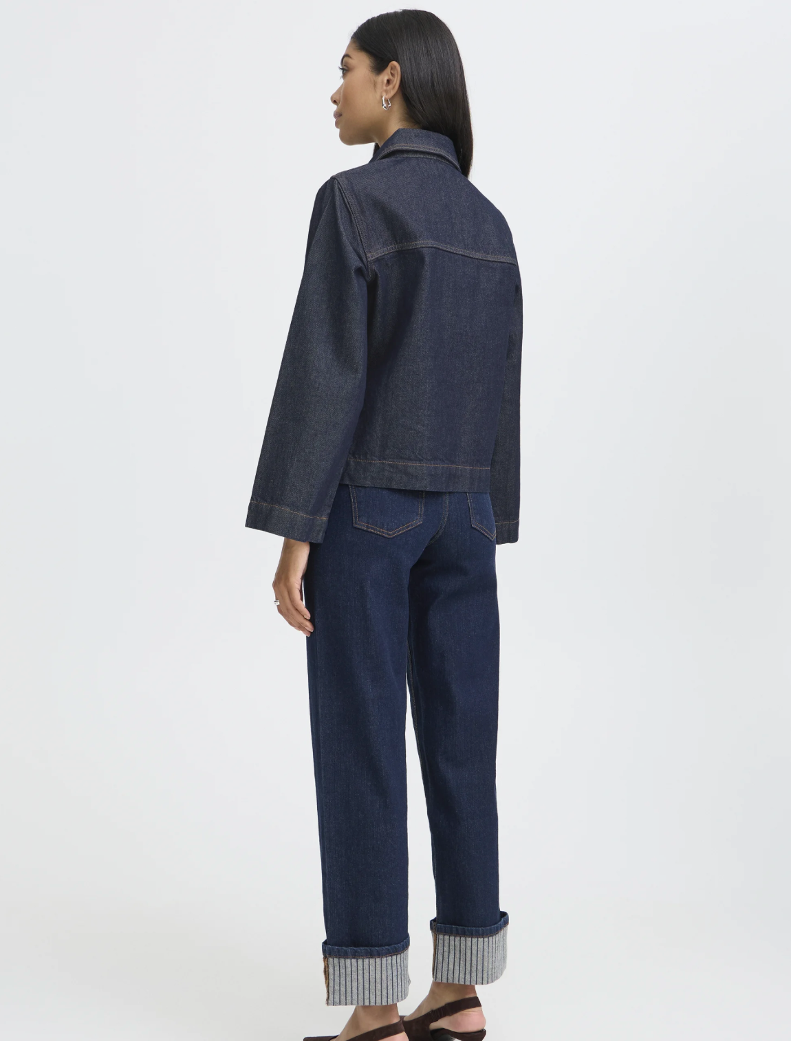 BLOUSE BYKIONA