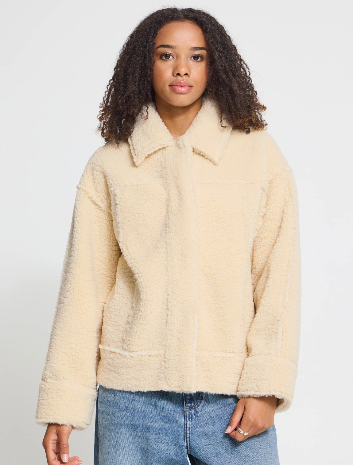 VESTE IHELIVAZ