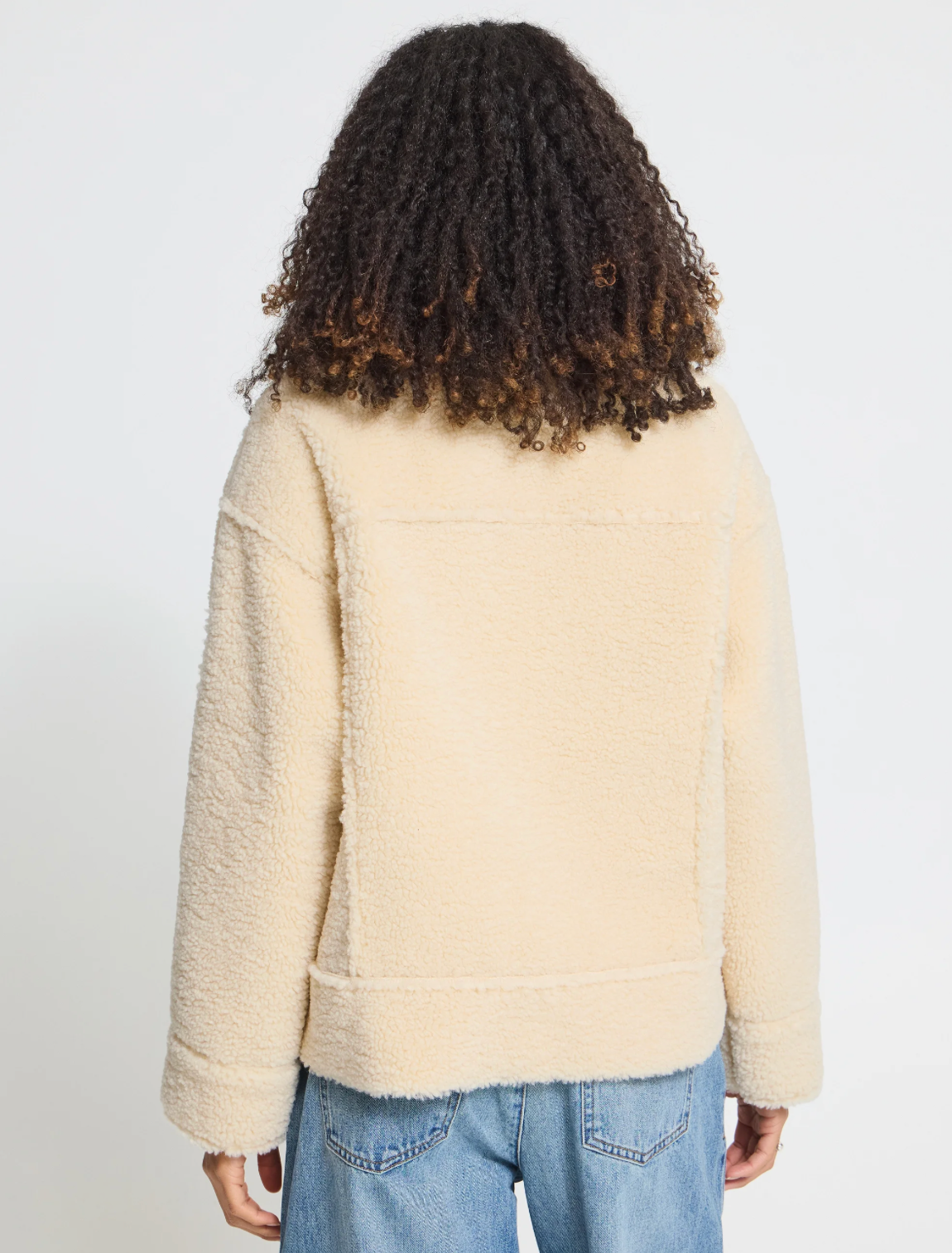 VESTE IHELIVAZ
