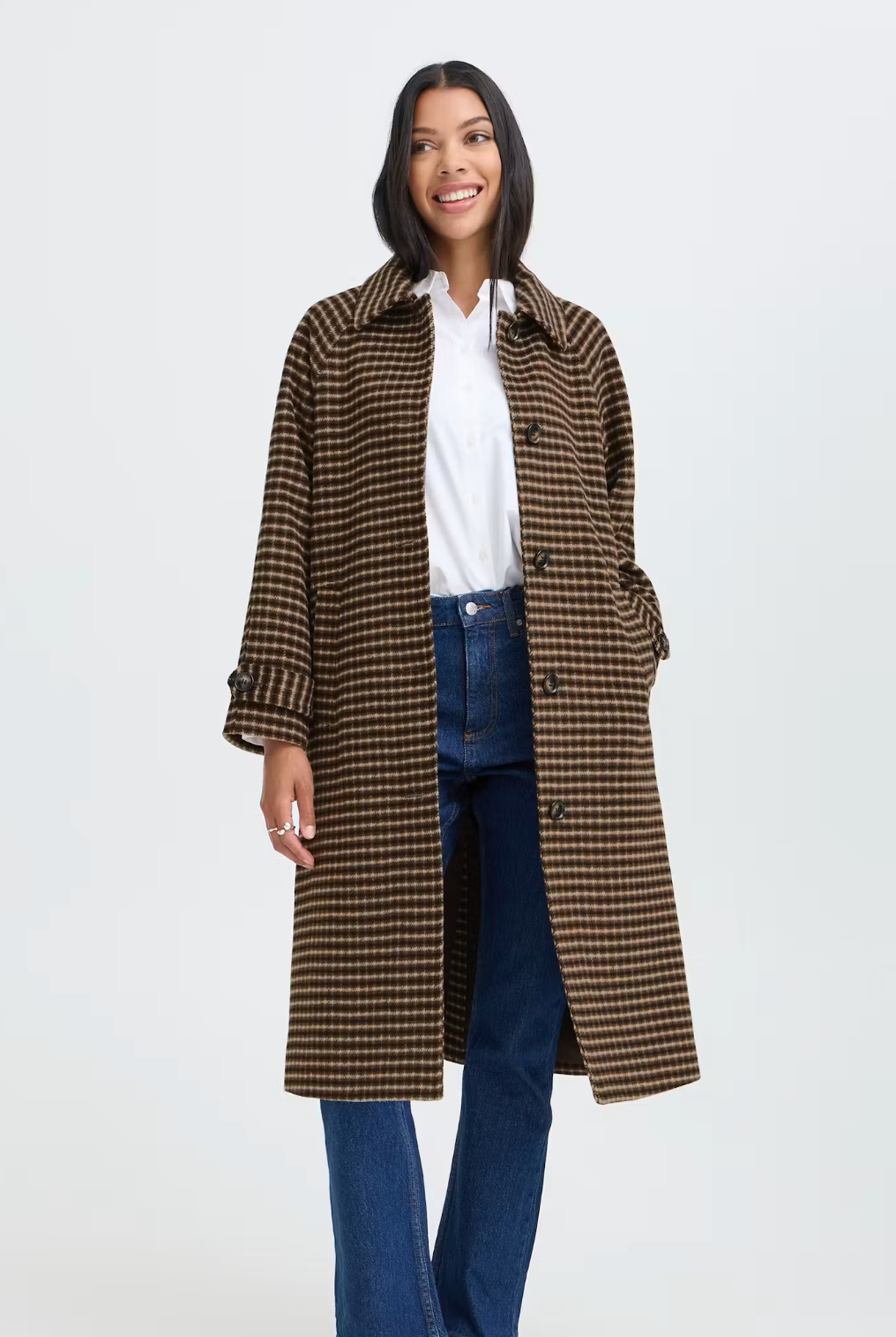 MANTEAU BYCAMIO
