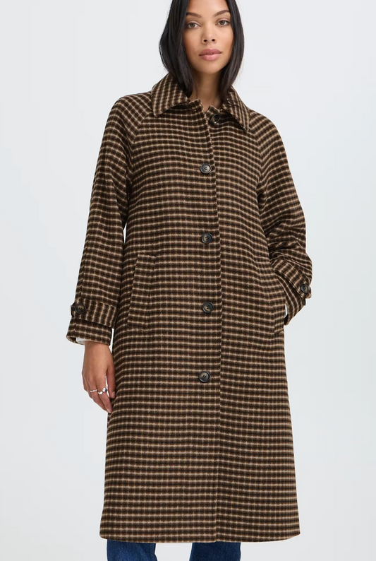 MANTEAU BYCAMIO