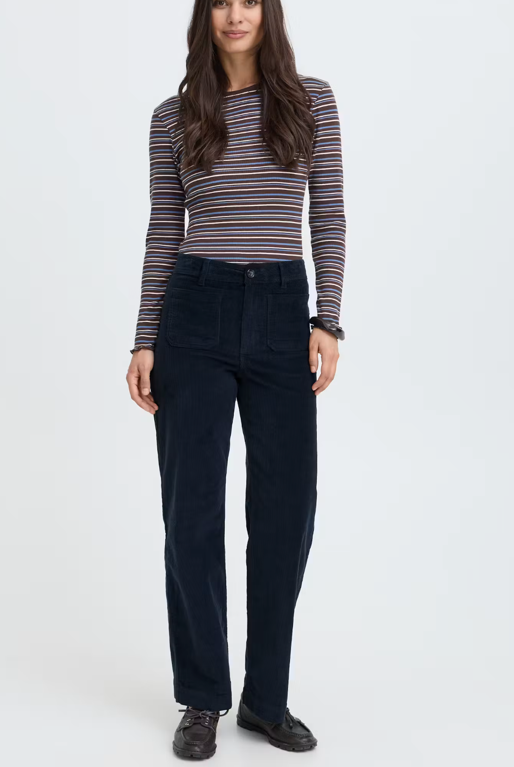 PANTALON BYDASIK POCKET