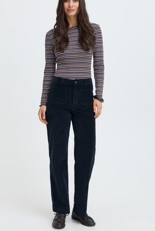 PANTALON BYDASIK POCKET