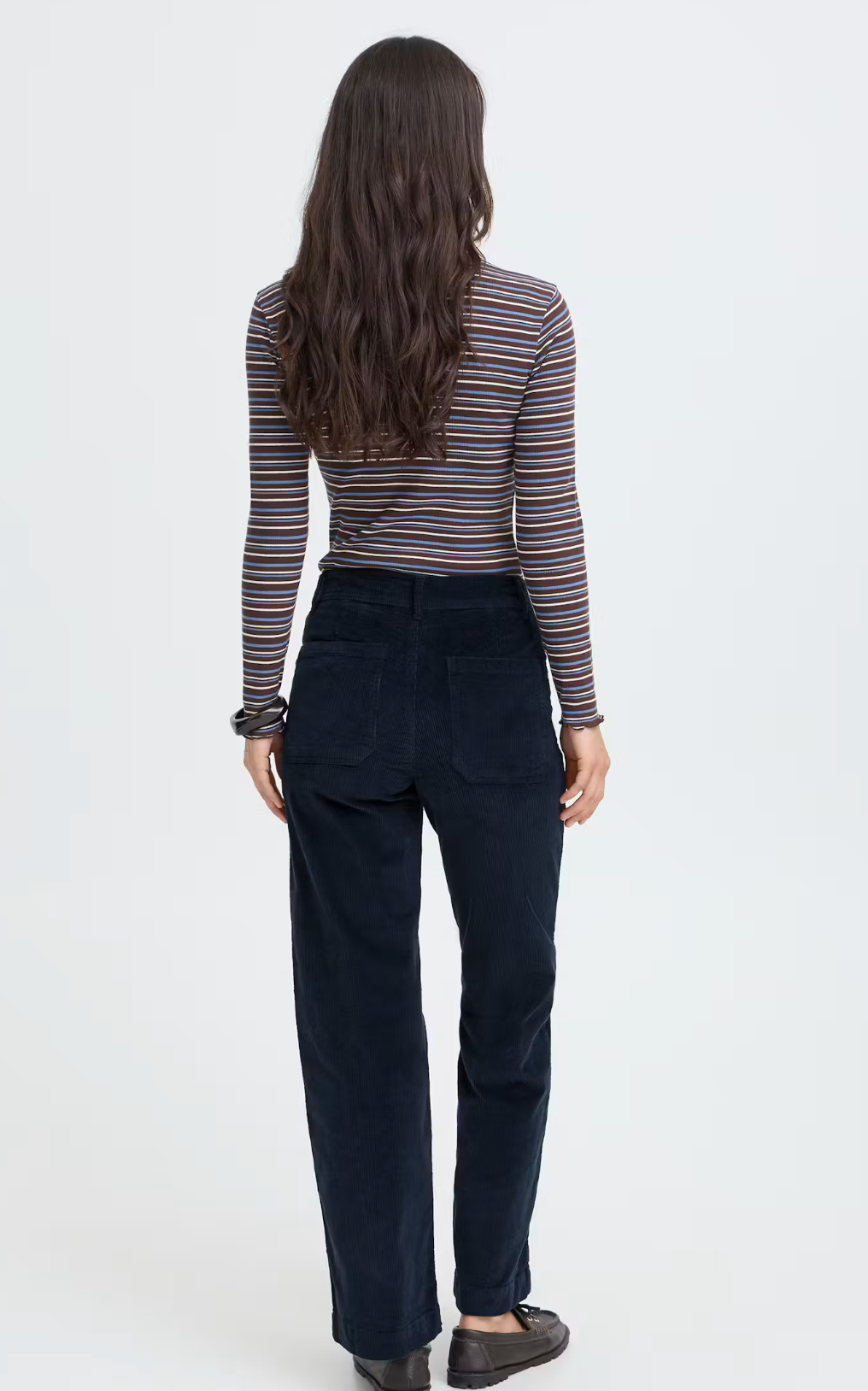 PANTALON BYDASIK POCKET