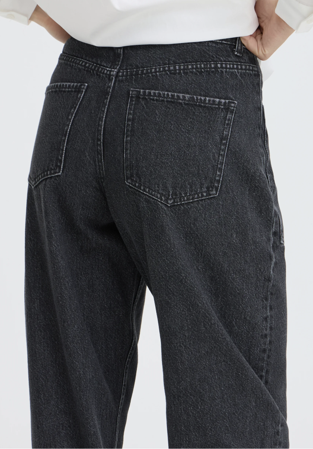 JEANS BYKIZION BARREL