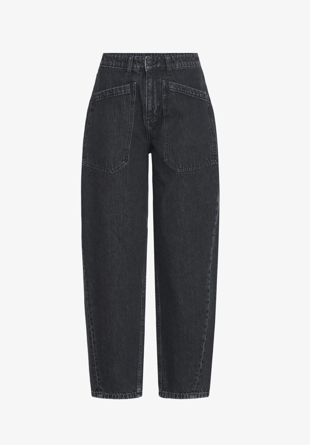 JEANS BYKIZION BARREL