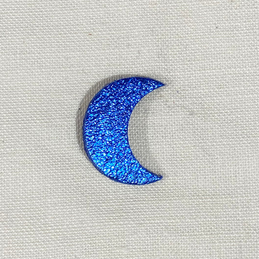 Broche Lune - GM