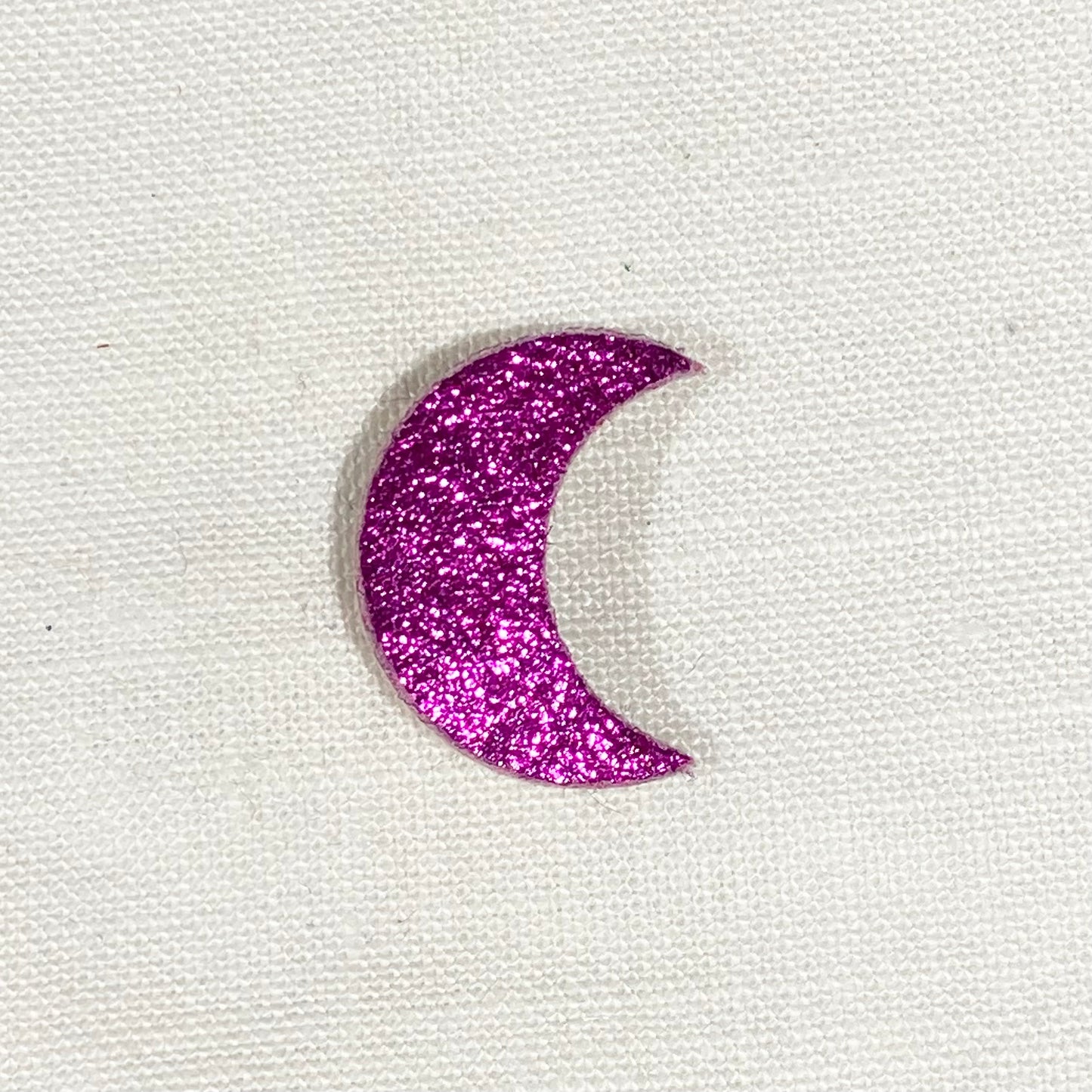 Broche Lune - GM