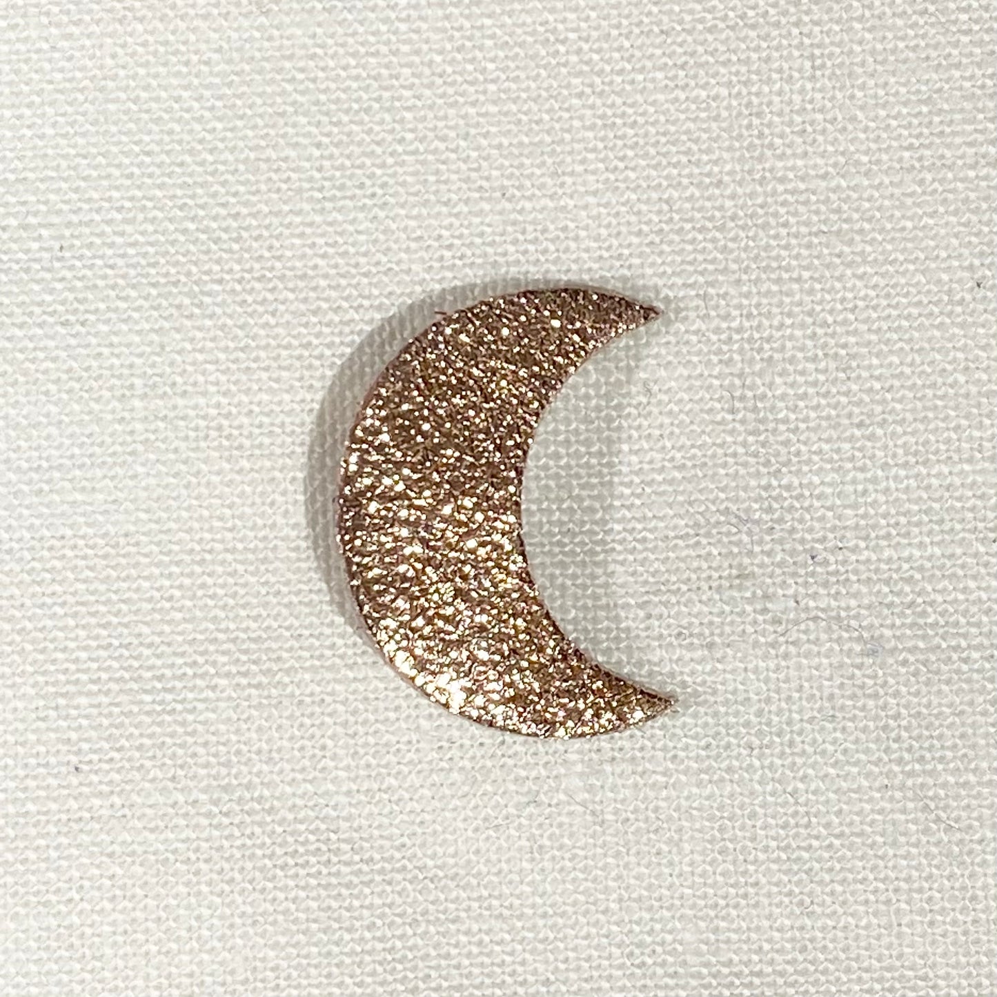 Broche Lune - GM