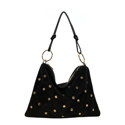 Sac Seko Cloute Noir