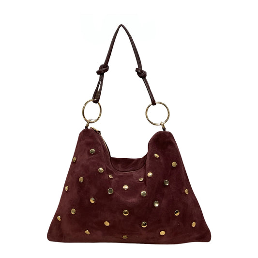 Sac Seko Cloute Bordeaux