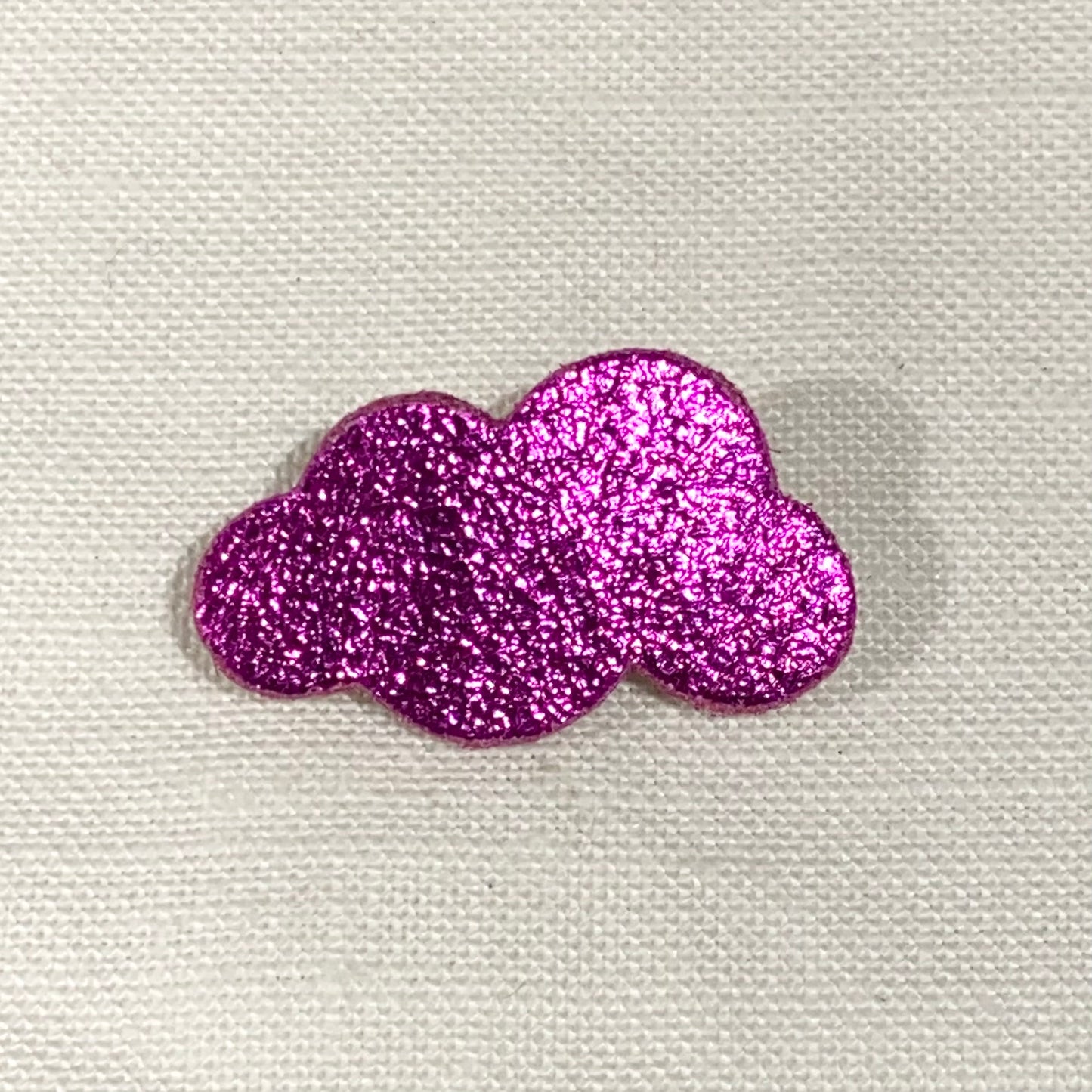 Broche Nuage - GM