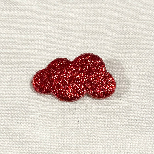 Broche Nuage - GM