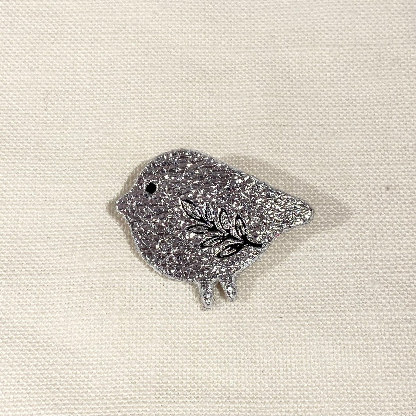 Broche Oiseau - GM