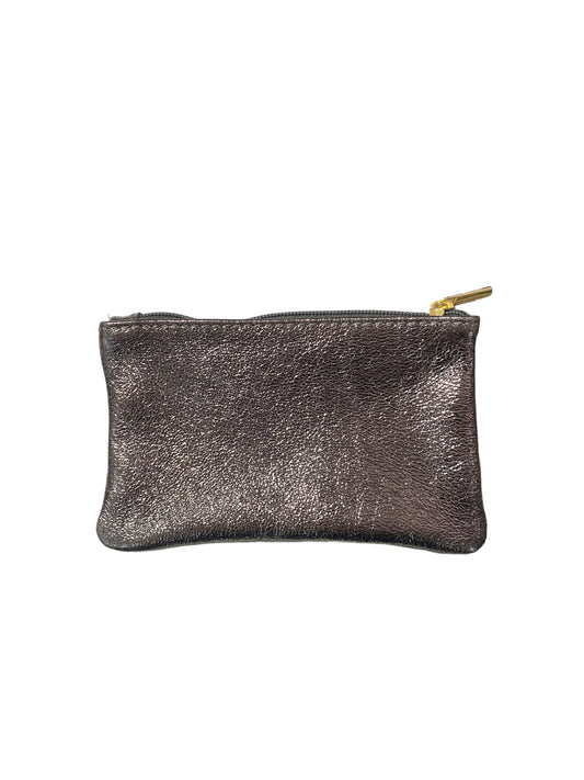 Pochette Lou PM - Antracite