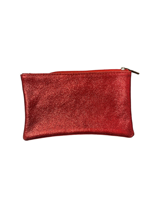 Pochette Lou PM - Rouge