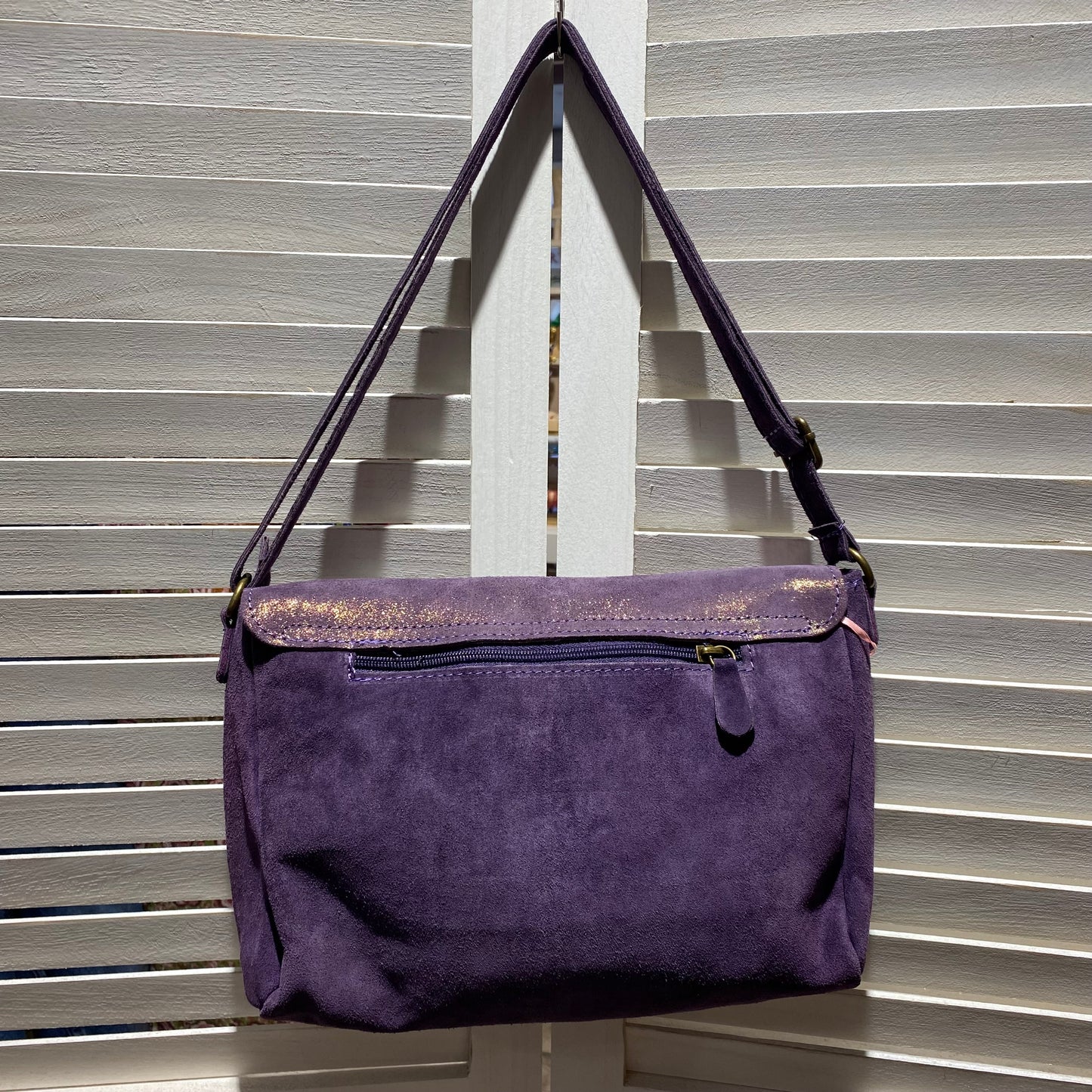 Sac Emma - Violet