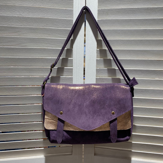 Sac Emma - Violet