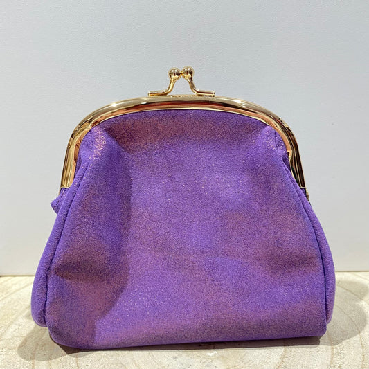 Porte-Monnaie Lia - Violet GM