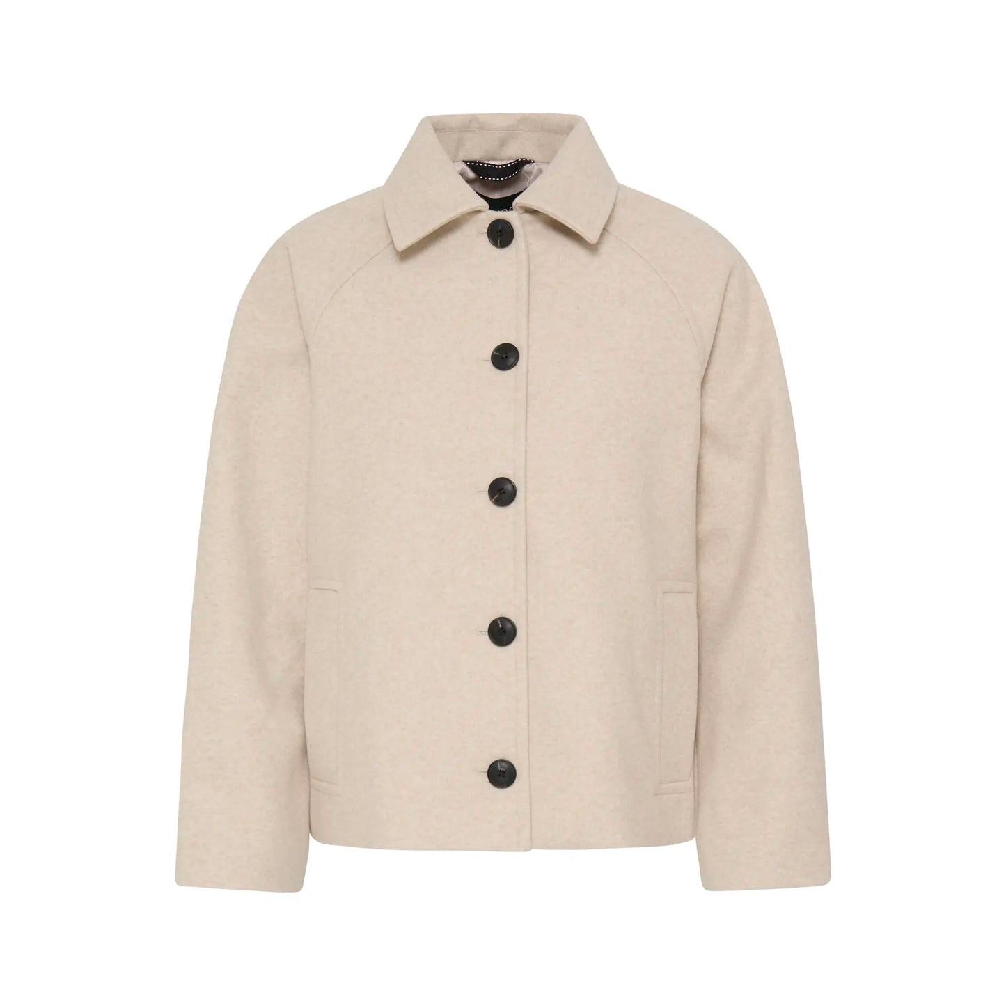 Manteau Bycalia