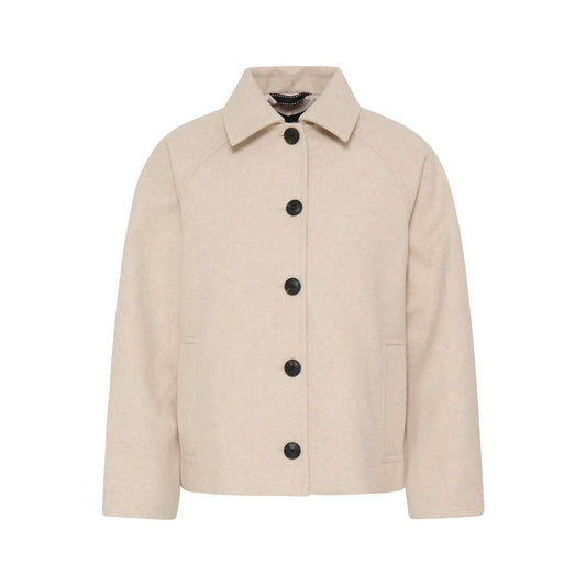 Manteau Bycalia