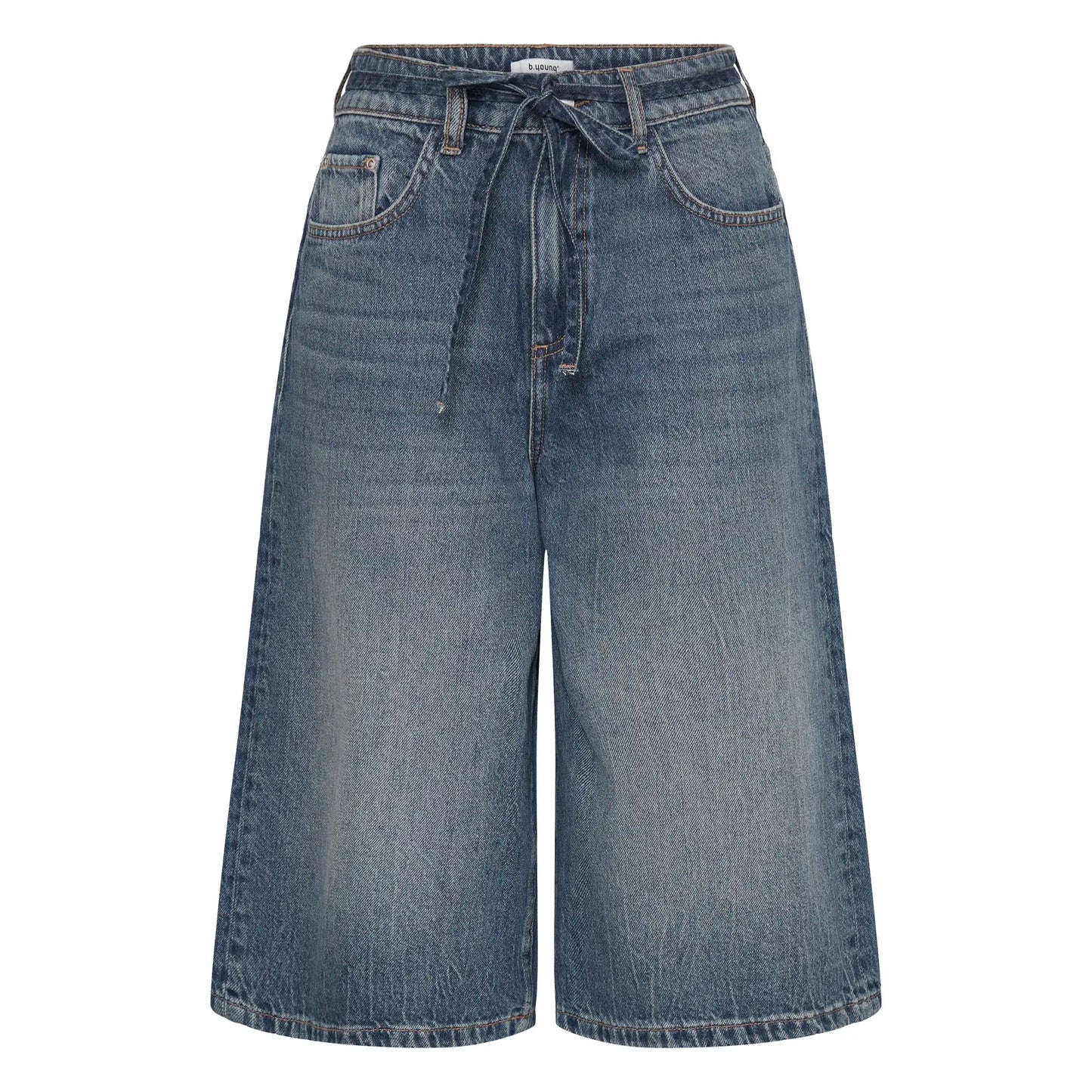 Short Bykalluna