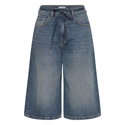 Short Bykalluna
