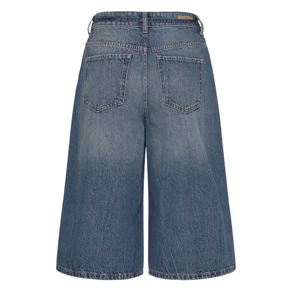 Short Bykalluna