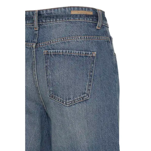 Short Bykalluna