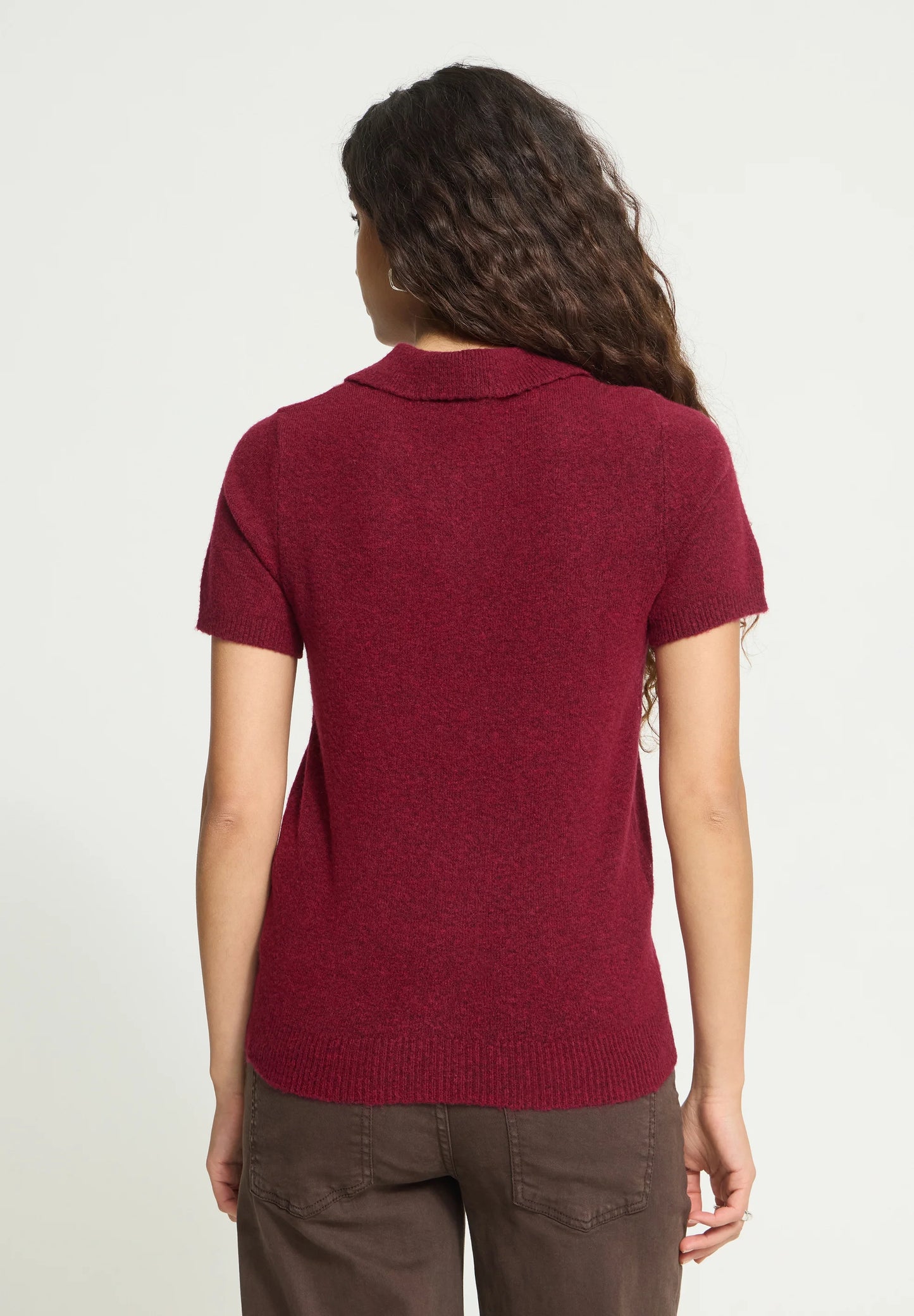 Pull MC Polo Ihdasila