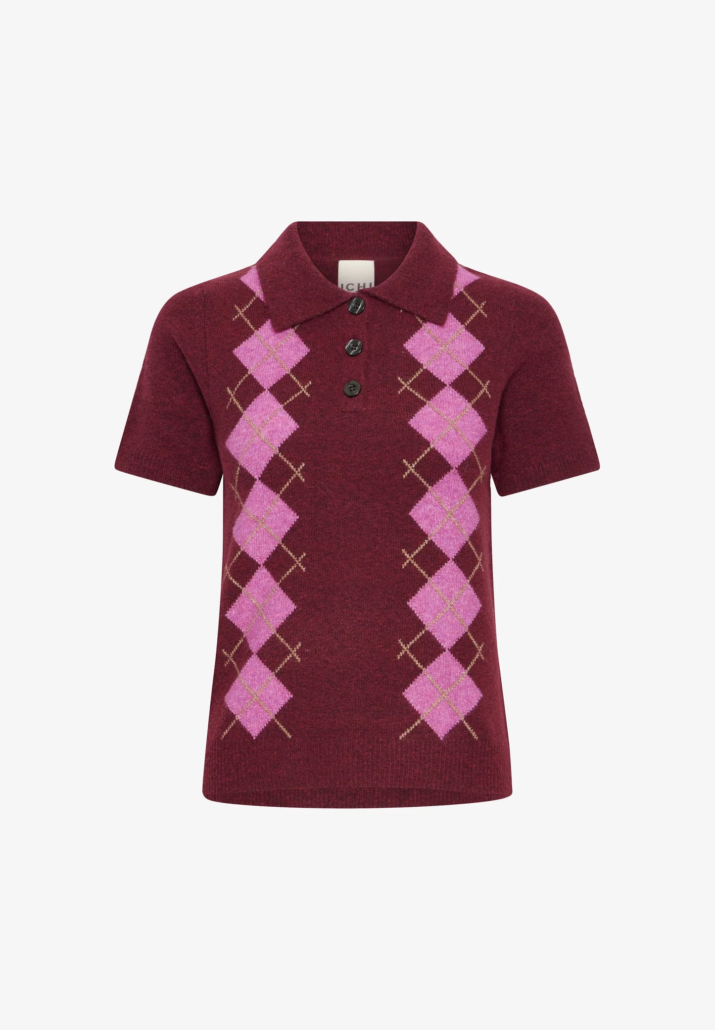 Pull MC Polo Ihdasila