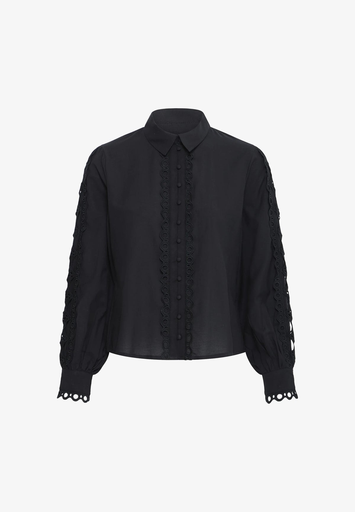 Blouse Byhera