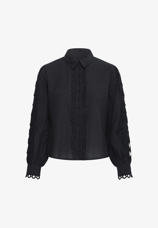 Blouse Byhera