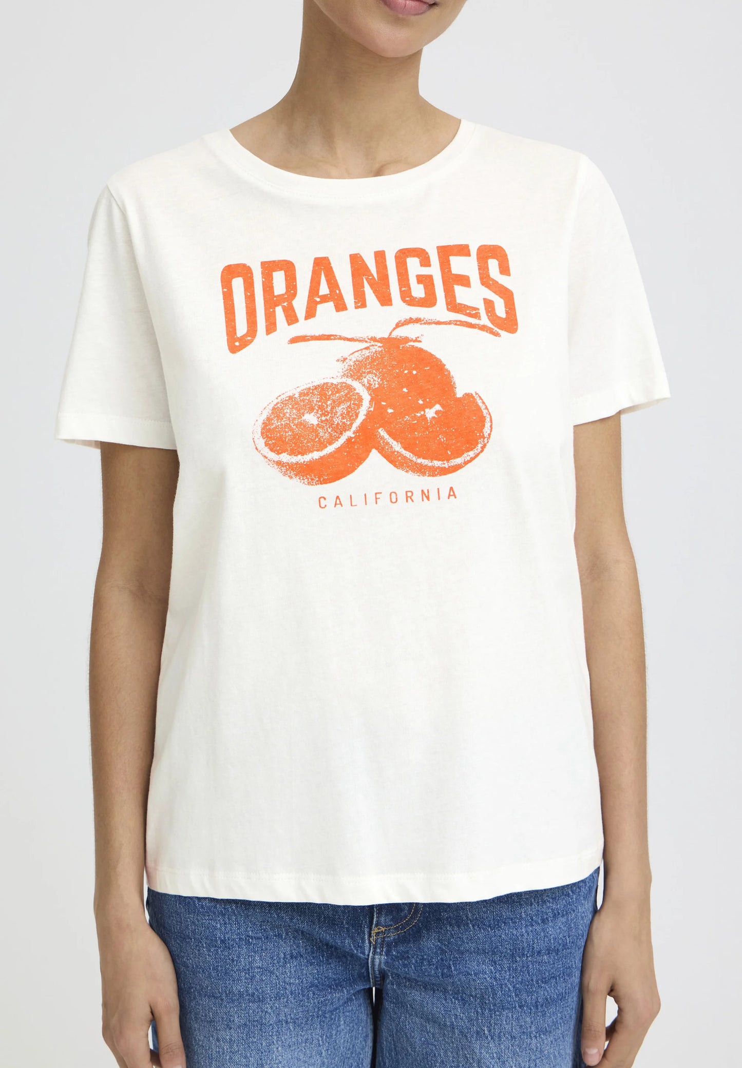 T-shirt Bysobee