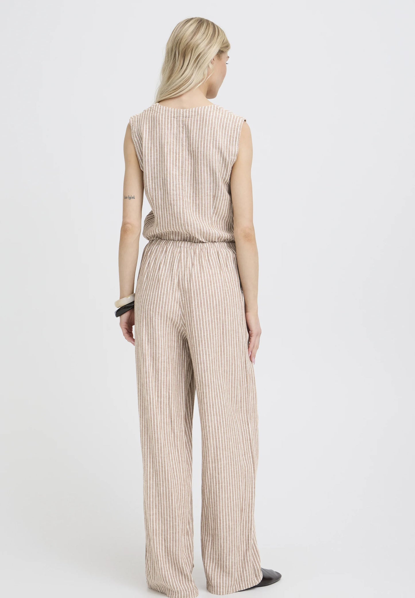 Pantalon Byfalakka Long