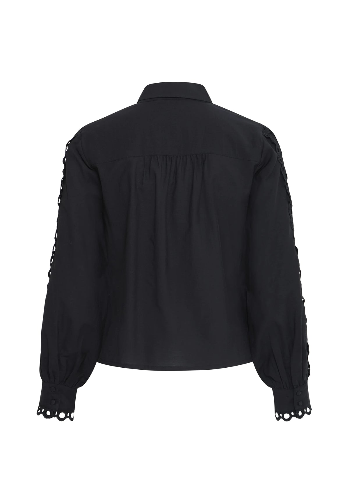 Blouse Byhera