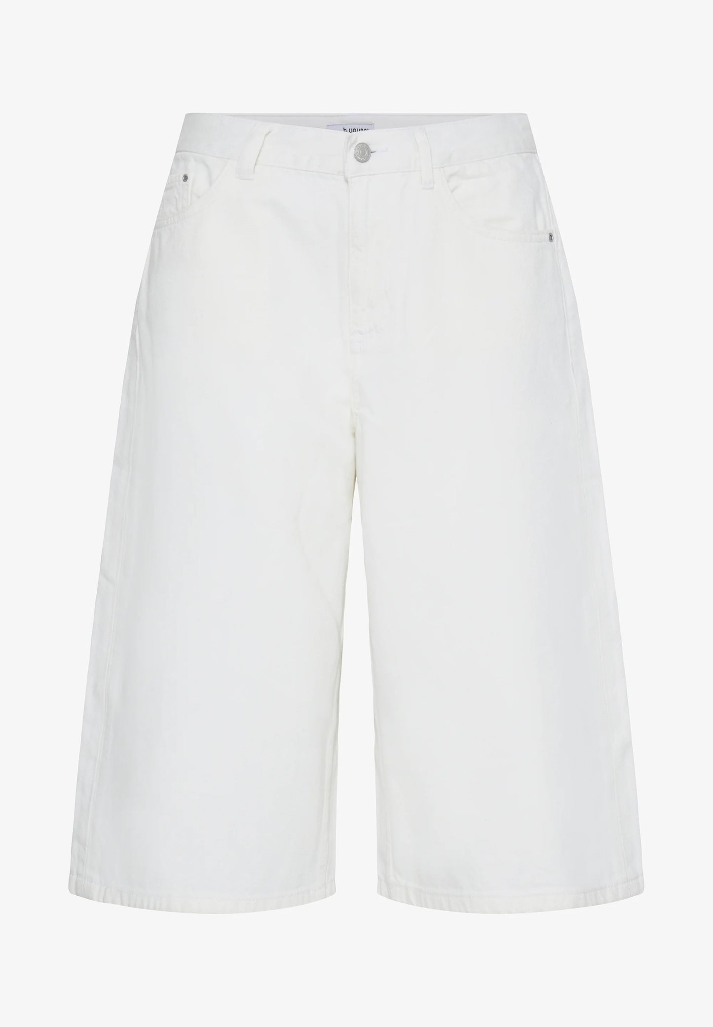 Short Bykimu