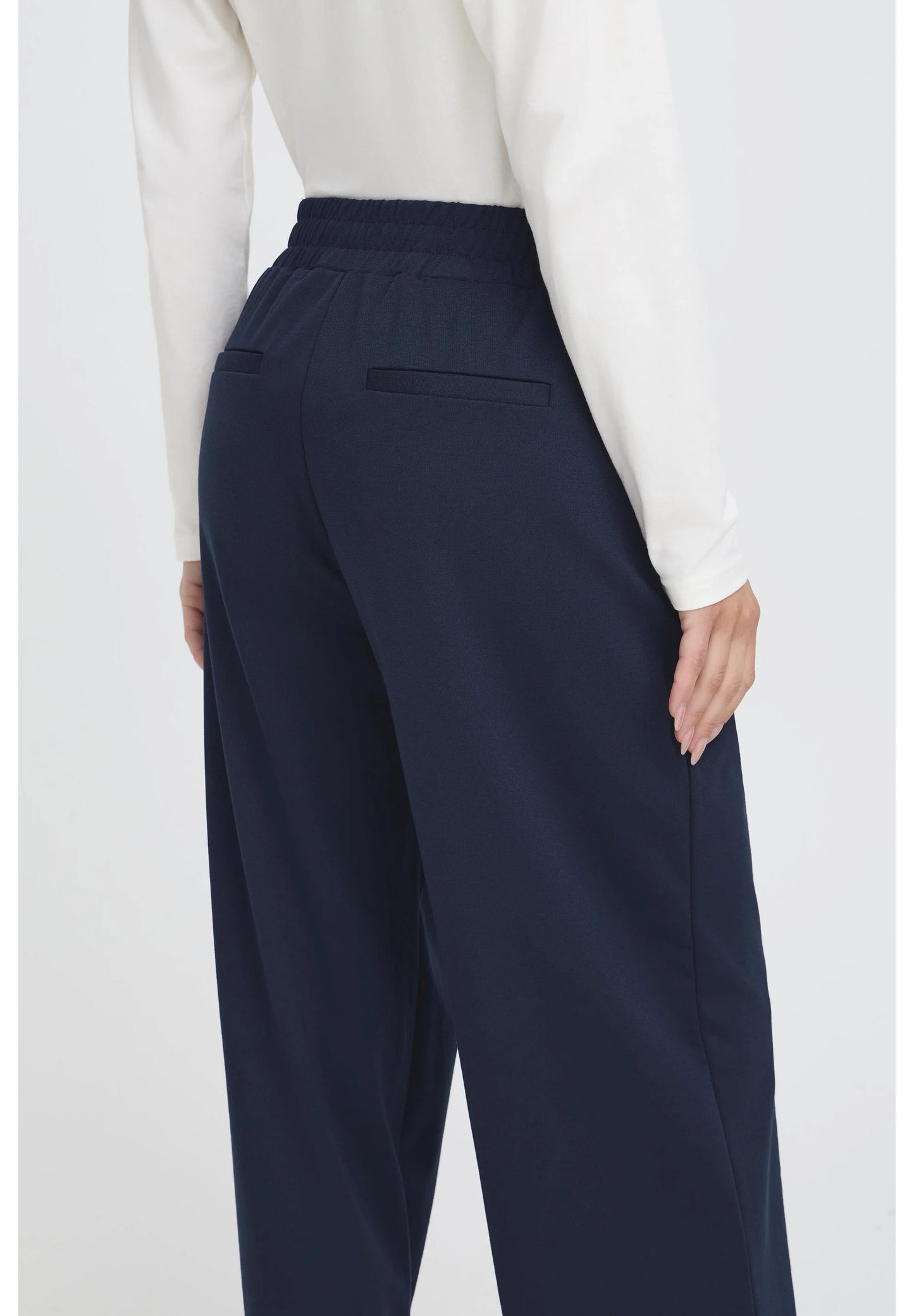 Byrizetta wide pants