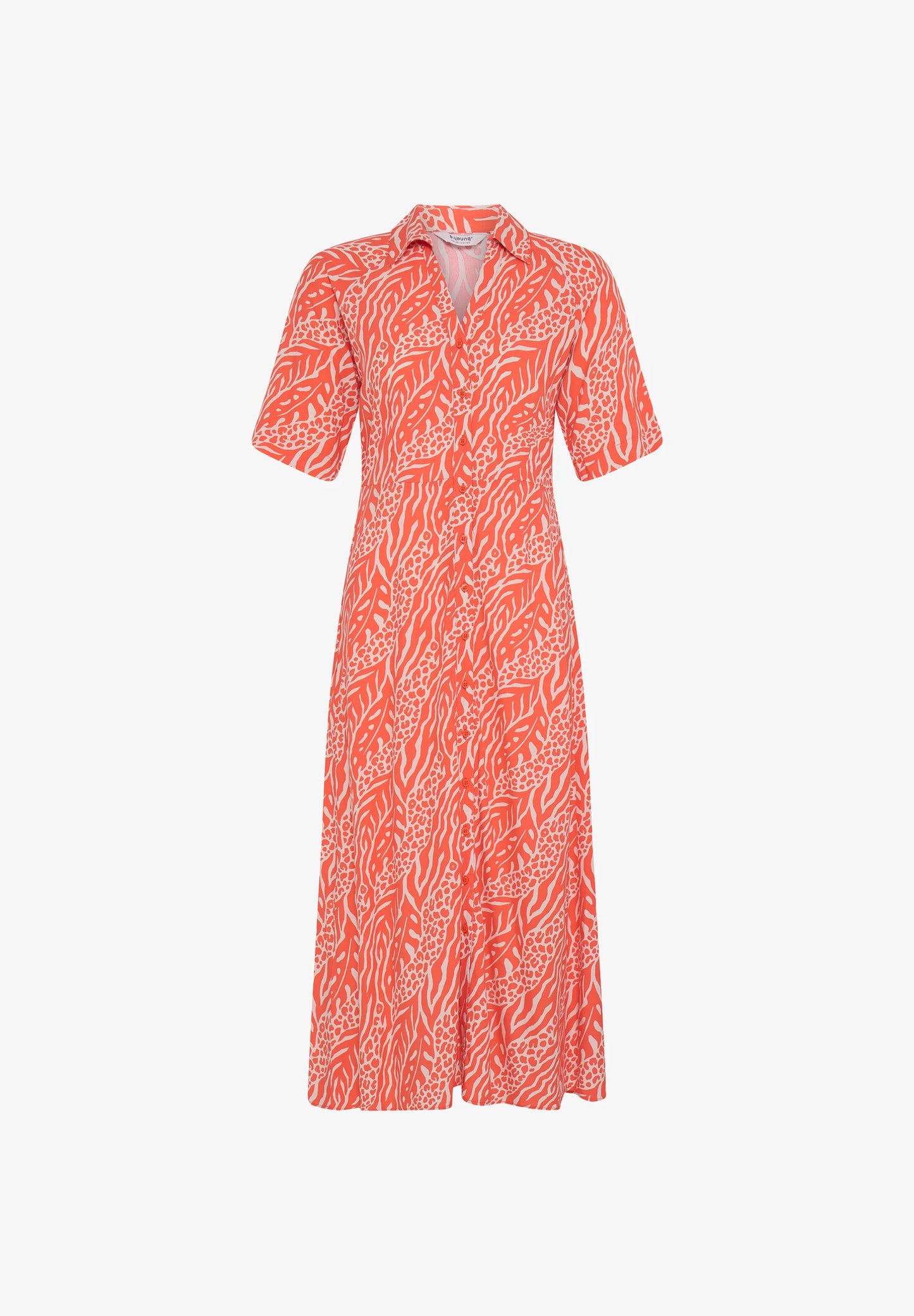 Robe 6 Bymmjoella Shirt