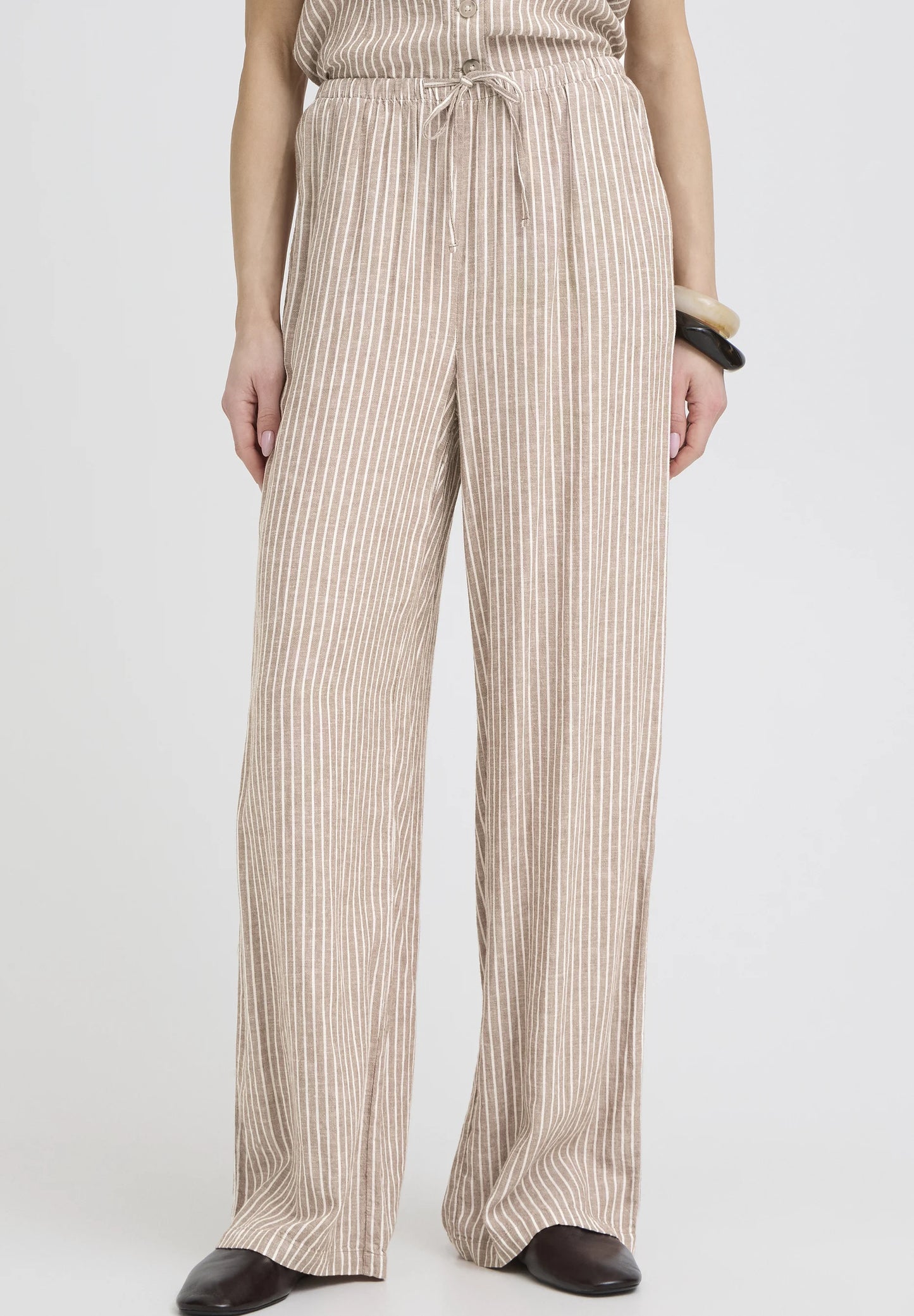 Pantalon Byfalakka Long