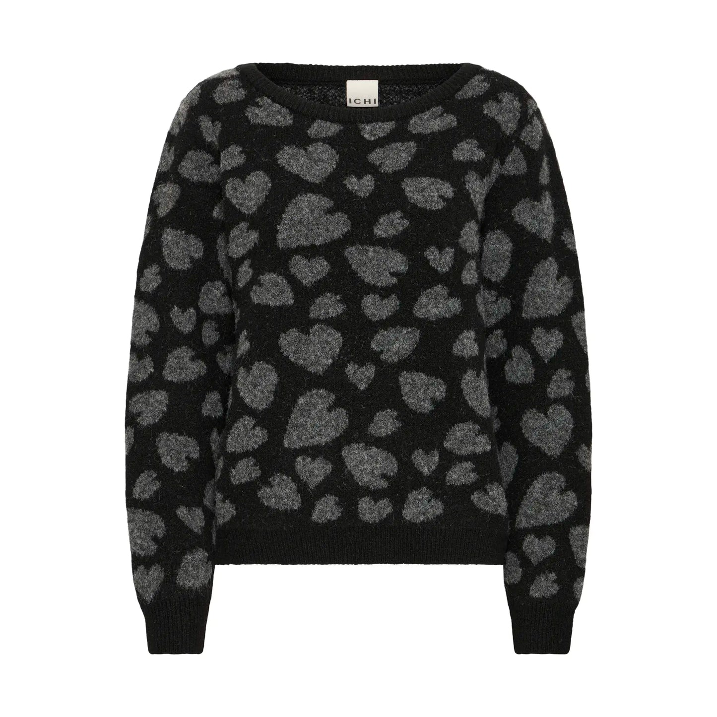 Pull Ihdeart