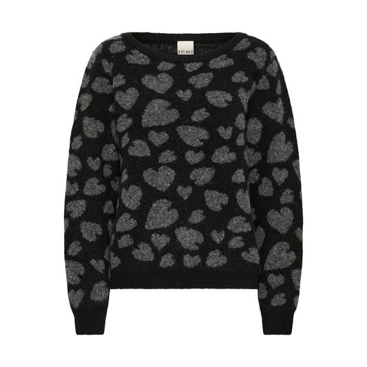 Pull Ihdeart