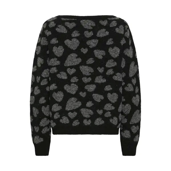 Pull Ihdeart
